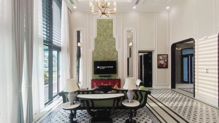 Beachfront Villas Phu Quoc