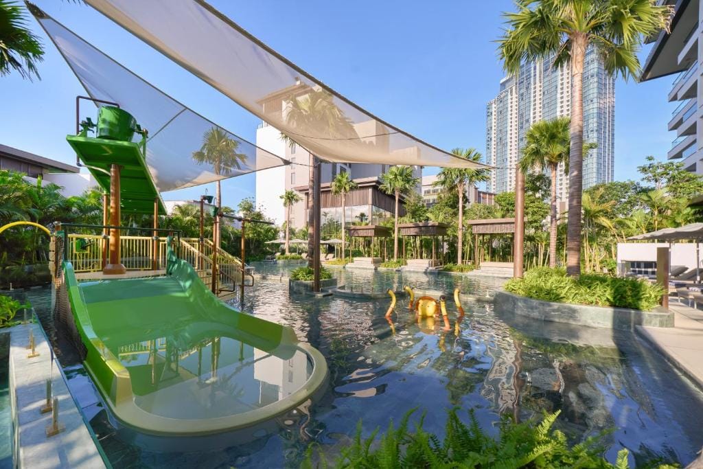 5-star villas Ha Long