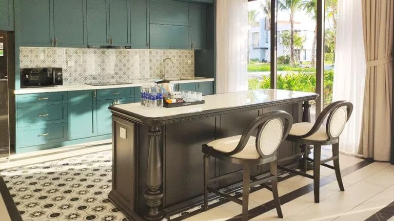 Beachfront Villas Phu Quoc