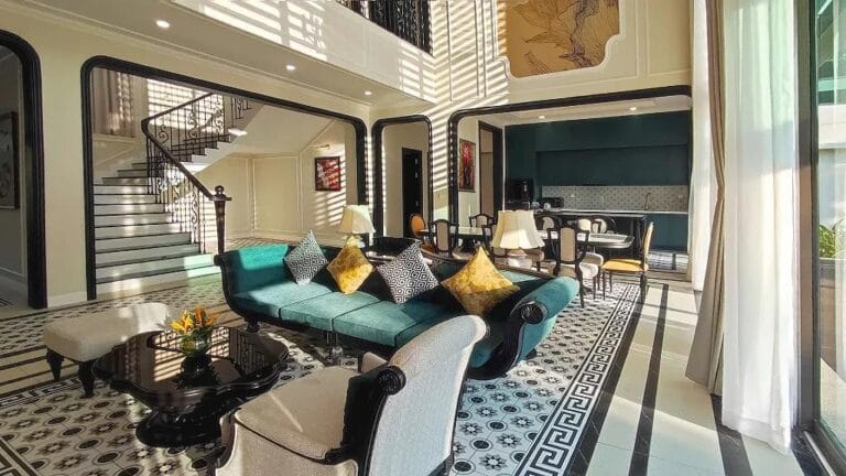 Beachfront Villas Phu Quoc