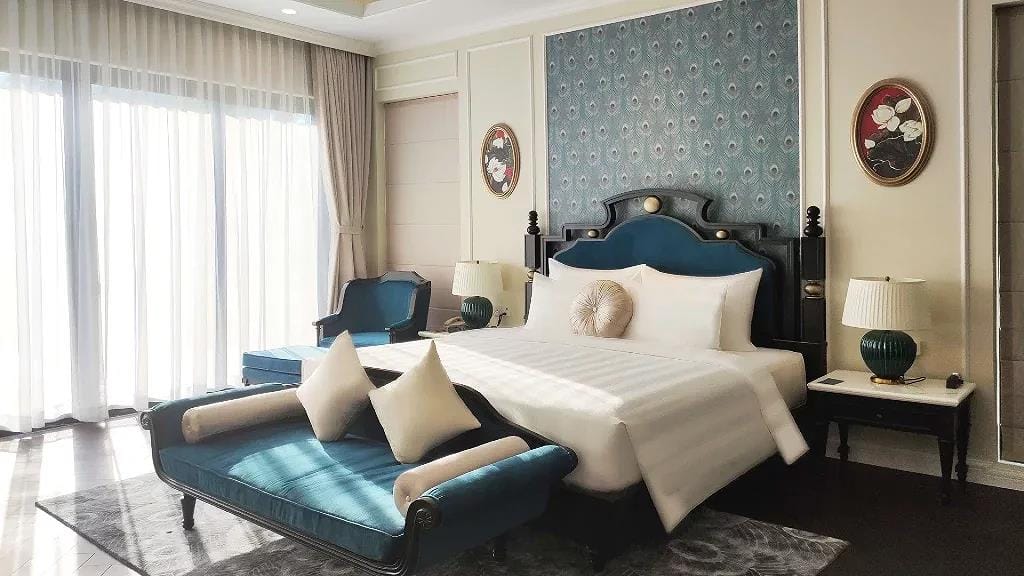 Beachfront Villas Phu Quoc