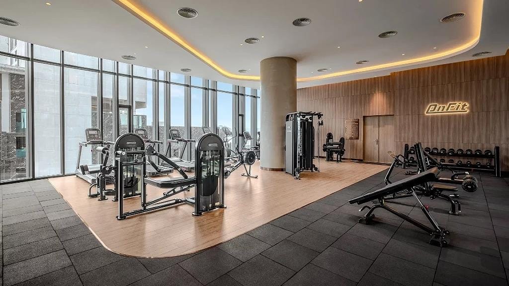 Best bay view hotel Ha Long