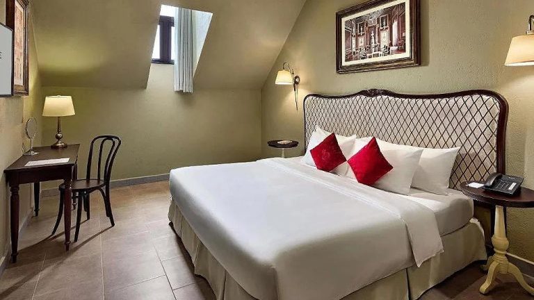 Mercure Danang French Village Bana Hills