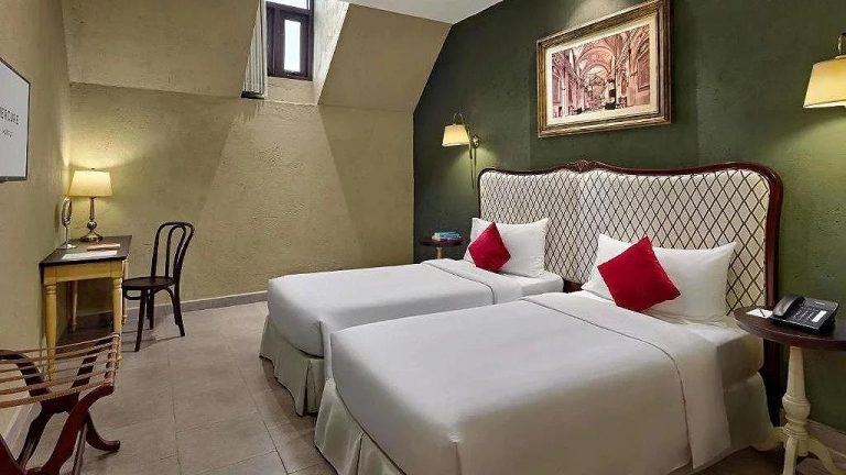 Mercure Danang French Village Bana Hills