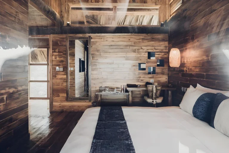 Best mountain resort Vietnam