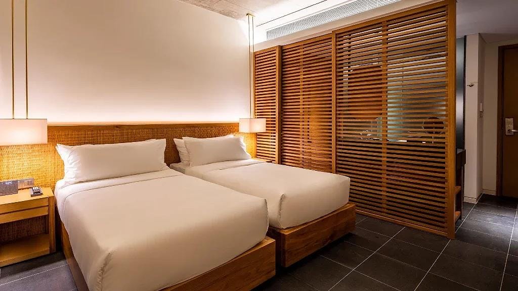 Best beachfront hotels in Da Nang