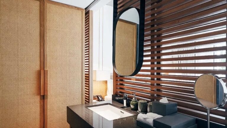 Eco-friendly hotel Da Nang