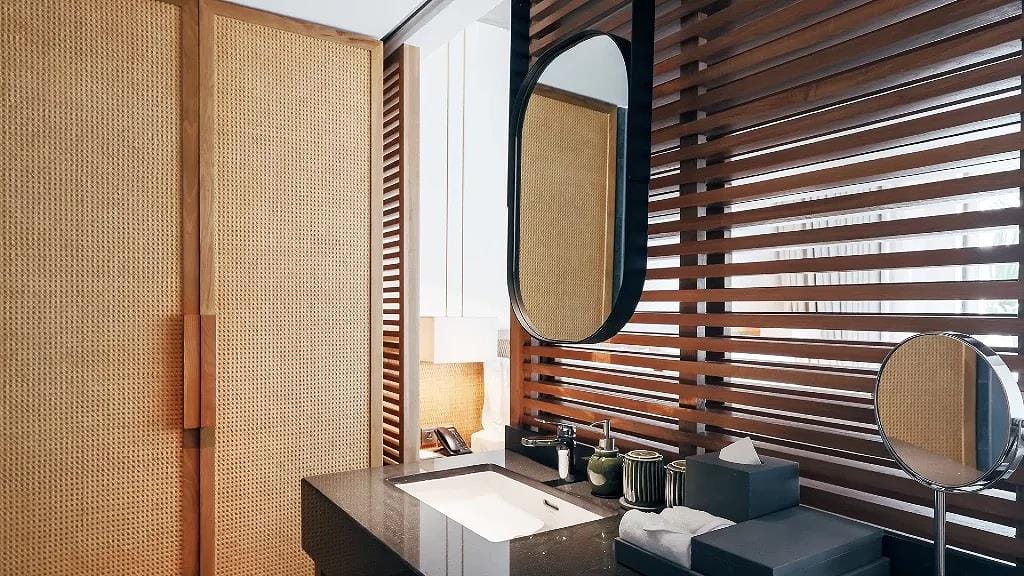 Eco-friendly hotel Da Nang