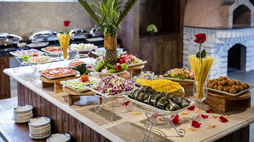 Sapa Cat Cat Hills Resort & Spa