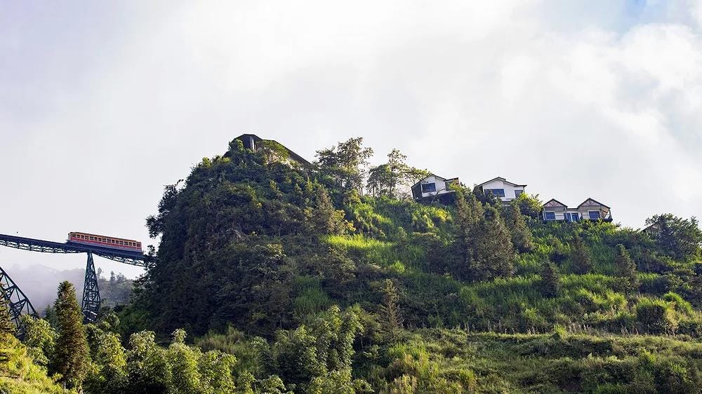 Sapa Cat Cat Hills Resort & Spa
