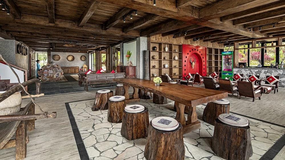 Sapa Cat Cat Hills Resort & Spa