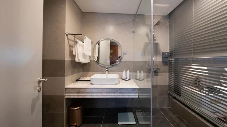 Best place to stay in Dalat