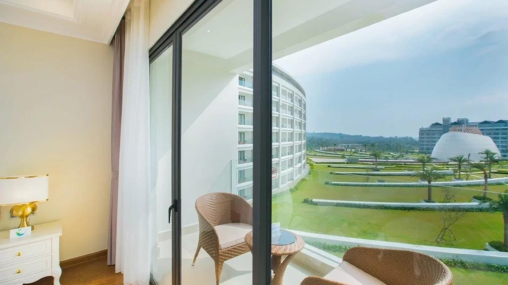 Wyndham Grand Phu Quoc