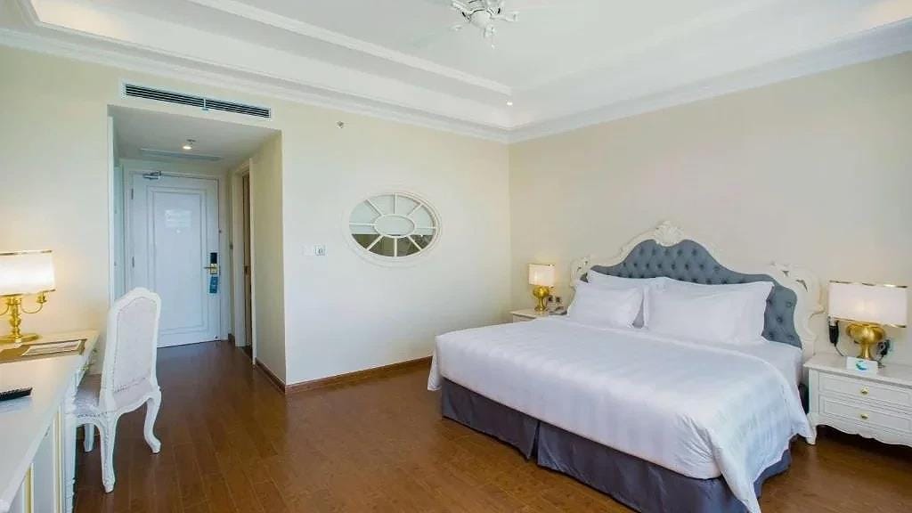 Wyndham Grand Phu Quoc