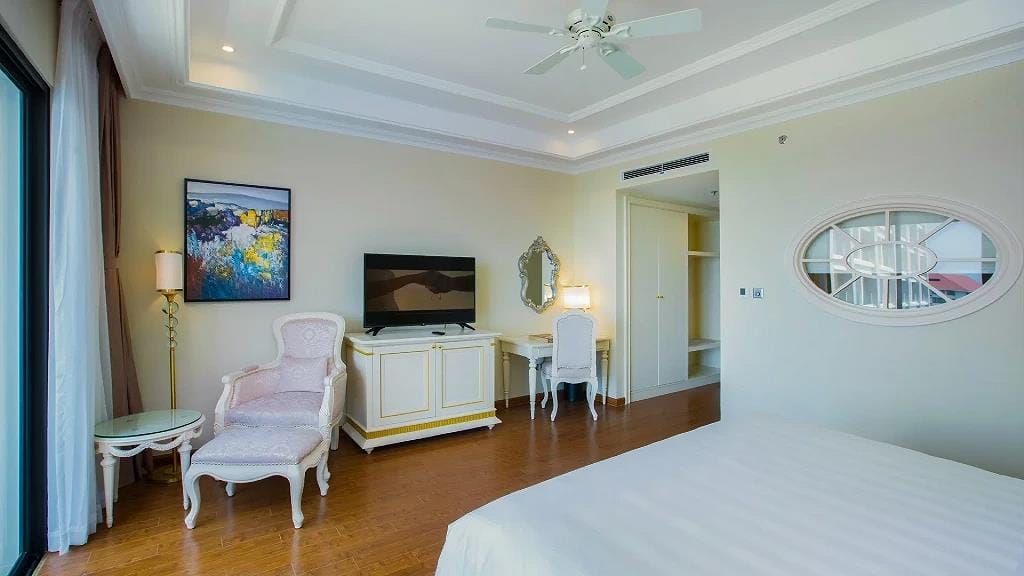 Wyndham Grand Phu Quoc