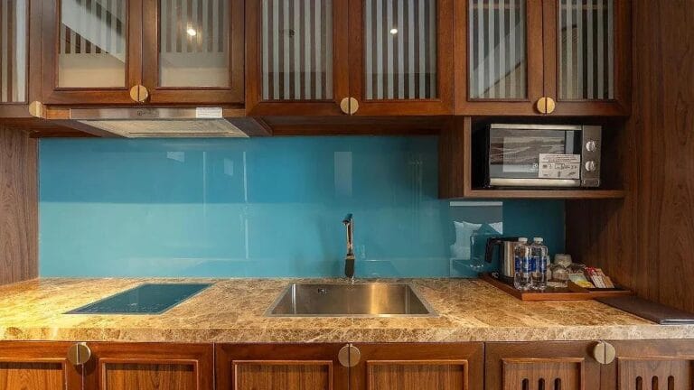 Best hotel for families in Phu Quoc