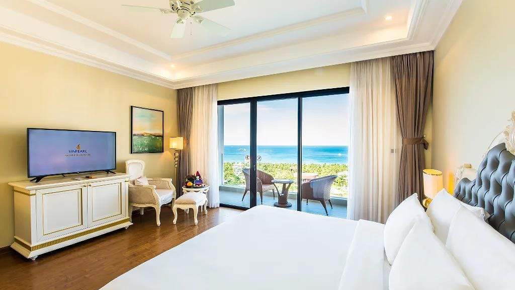 Wyndham Grand Phu Quoc