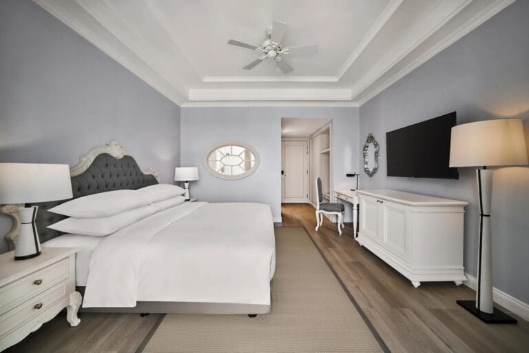 Five-star Accommodation Phu Quoc