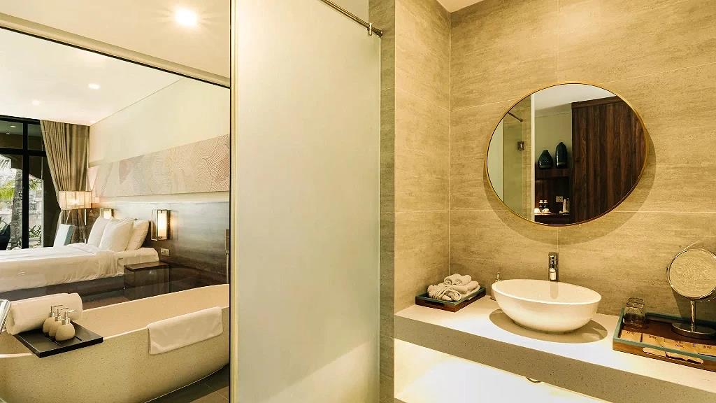 Luxury resort in Hoi An