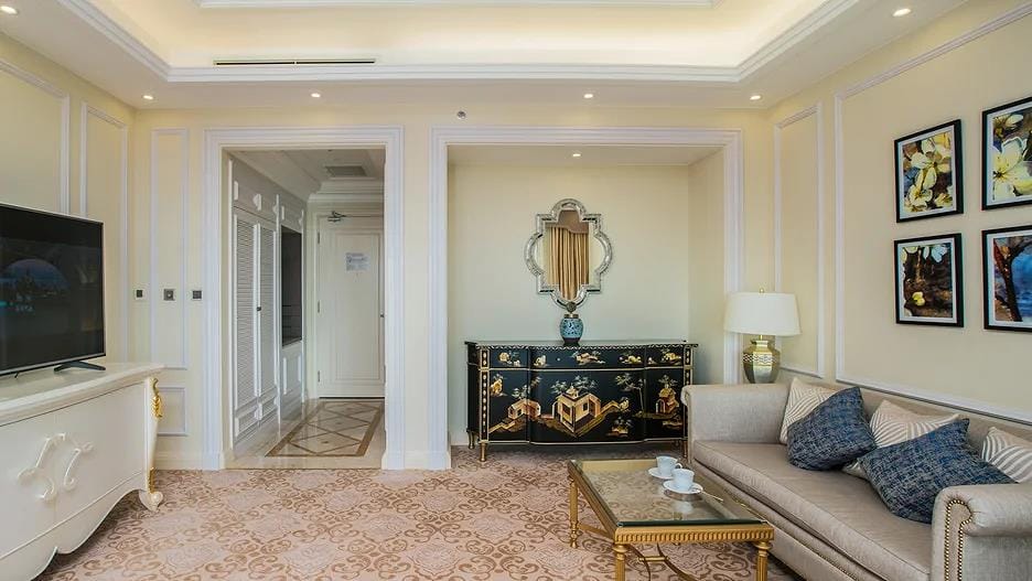 Best Family Resort in Phu Quoc