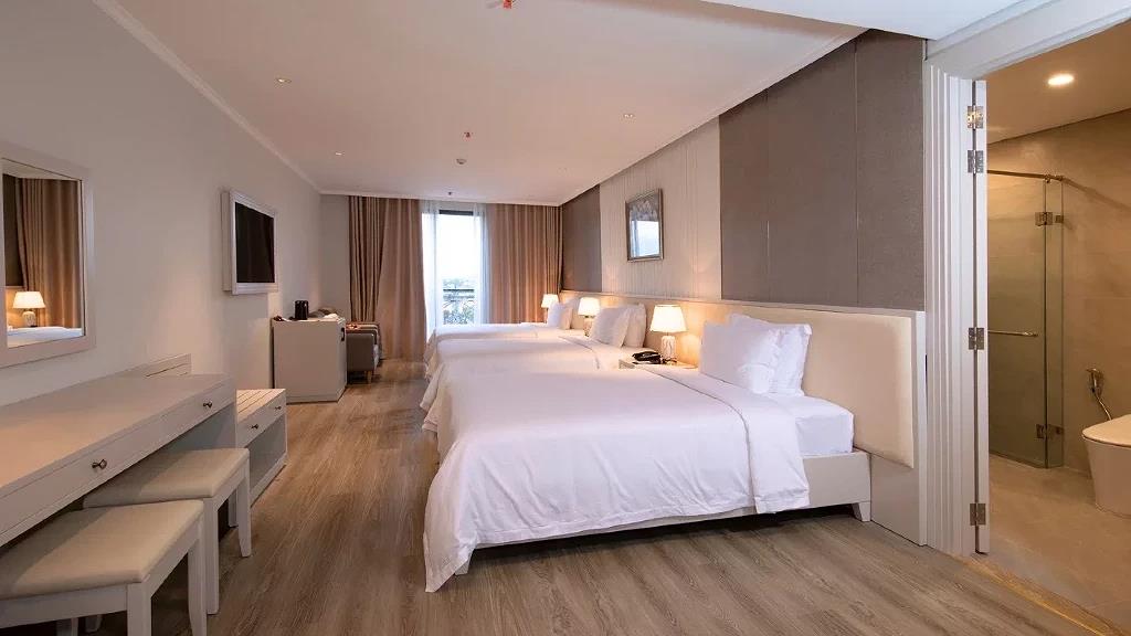 MerPerle Dalat Hotel