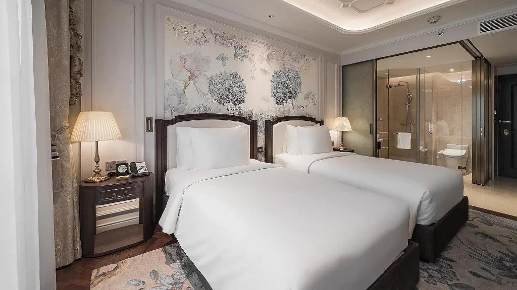 Golden Imperial Hotel Dalat