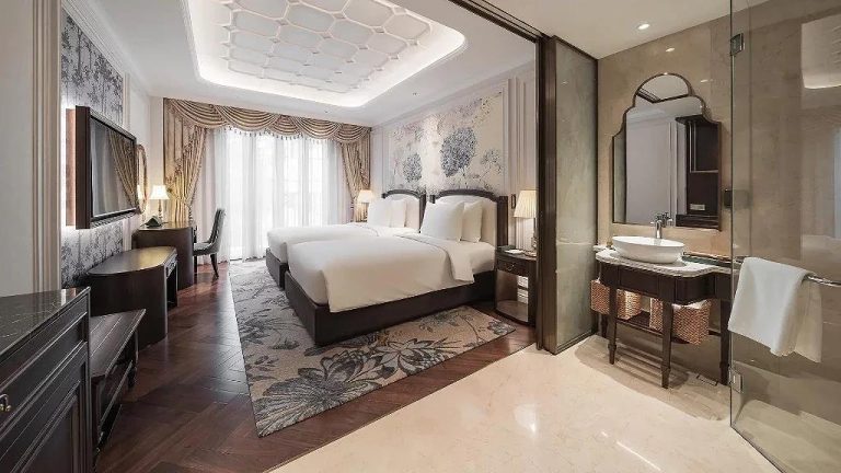 Golden Imperial Hotel Dalat