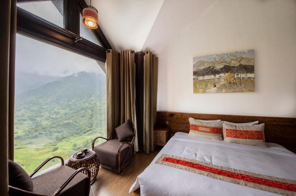 Best mountain resort Vietnam