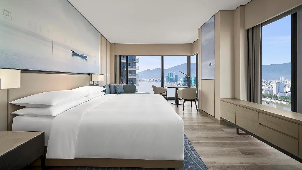 Courtyard by Marriott Danang