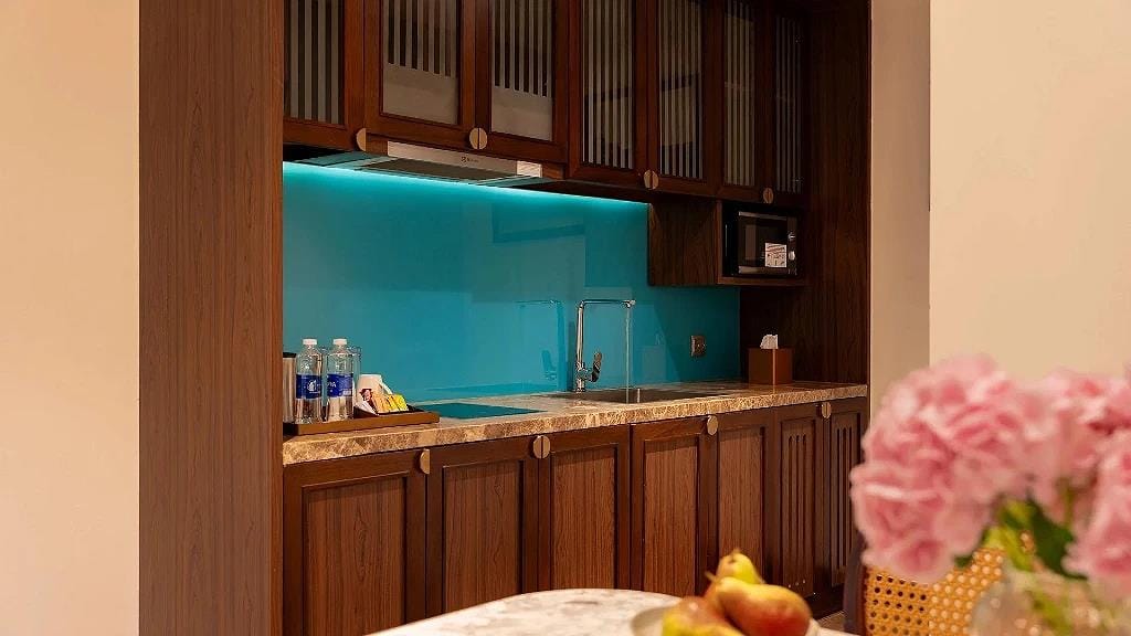 Best hotel for families in Phu Quoc