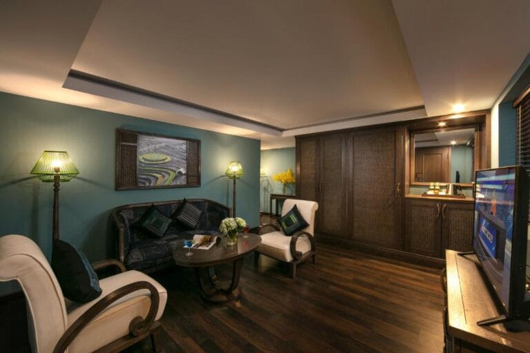 Pistachio Hotel Sapa