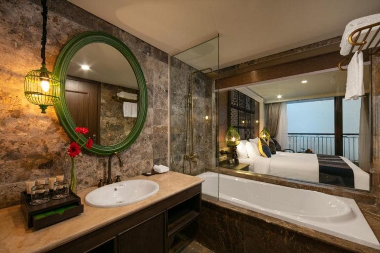 Pistachio Hotel Sapa