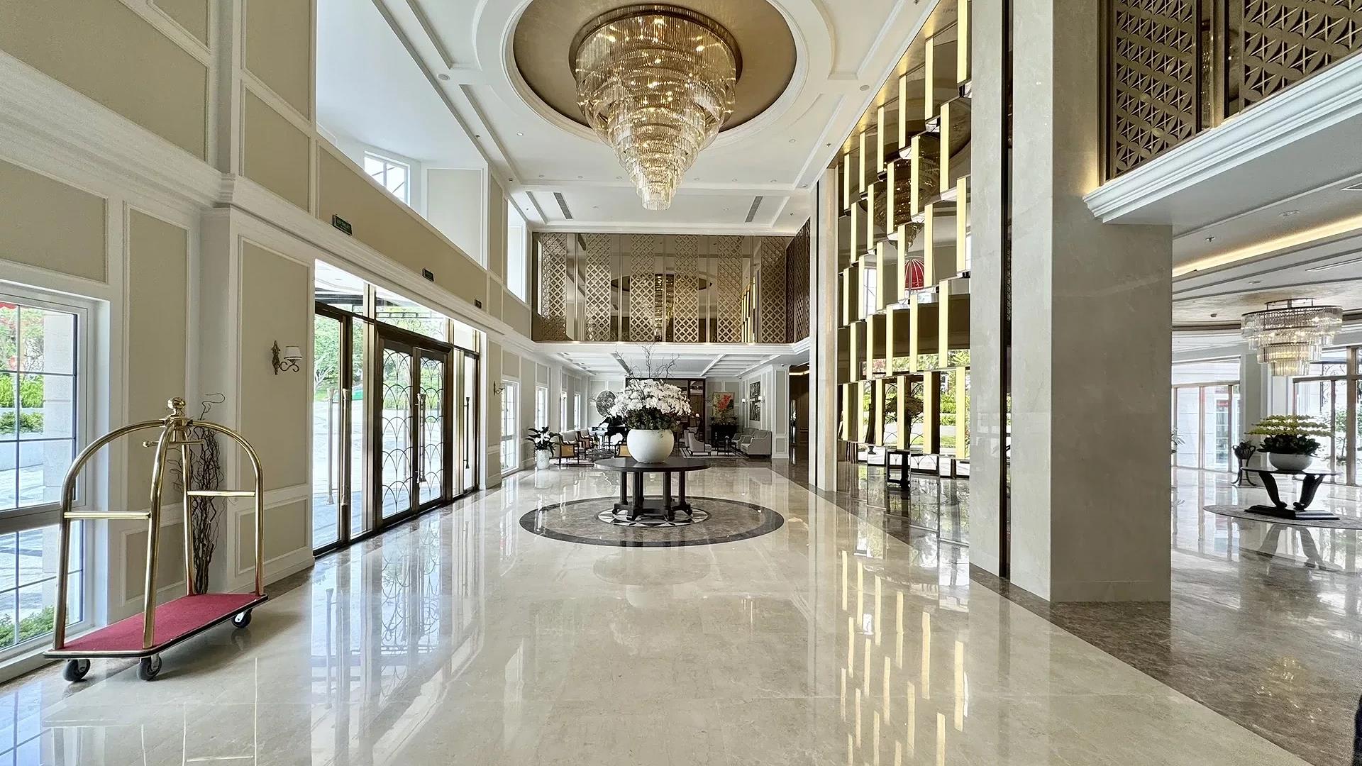 Golden Imperial Hotel Dalat