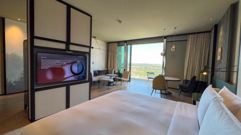 Grand Deluxe King Ocean 4