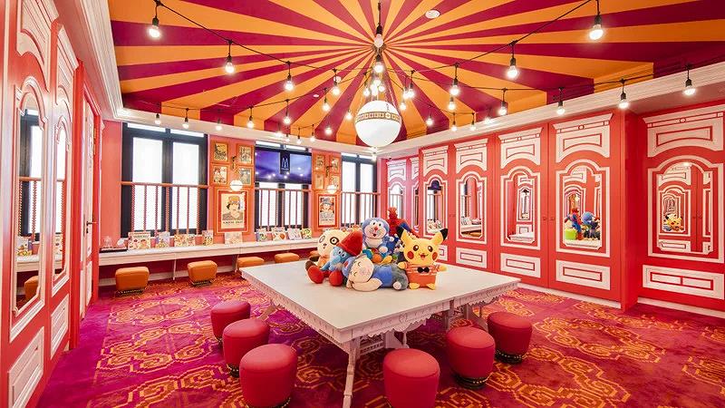 Hôtel de la Coupole MGallery Sapa