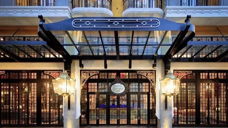 Sapa boutique luxury accommodation