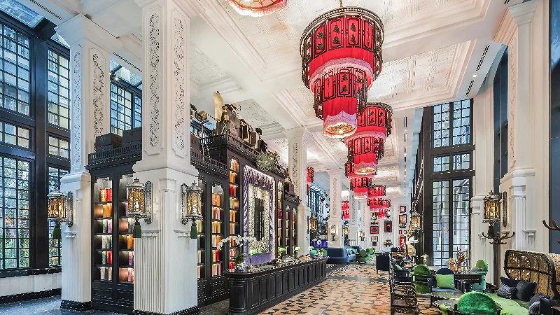 Best hotel near Fansipan cable car