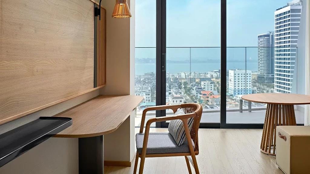 Hyatt Place Halong 1 King Bed 5