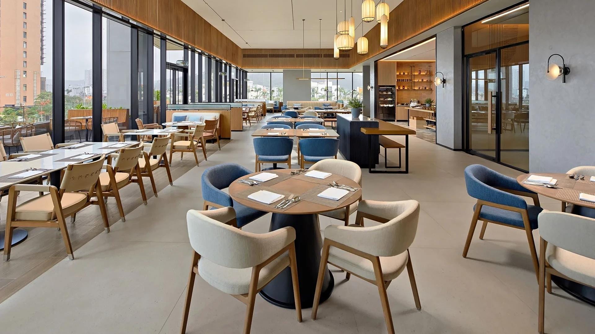 Hyatt Regency Ha Long Bay