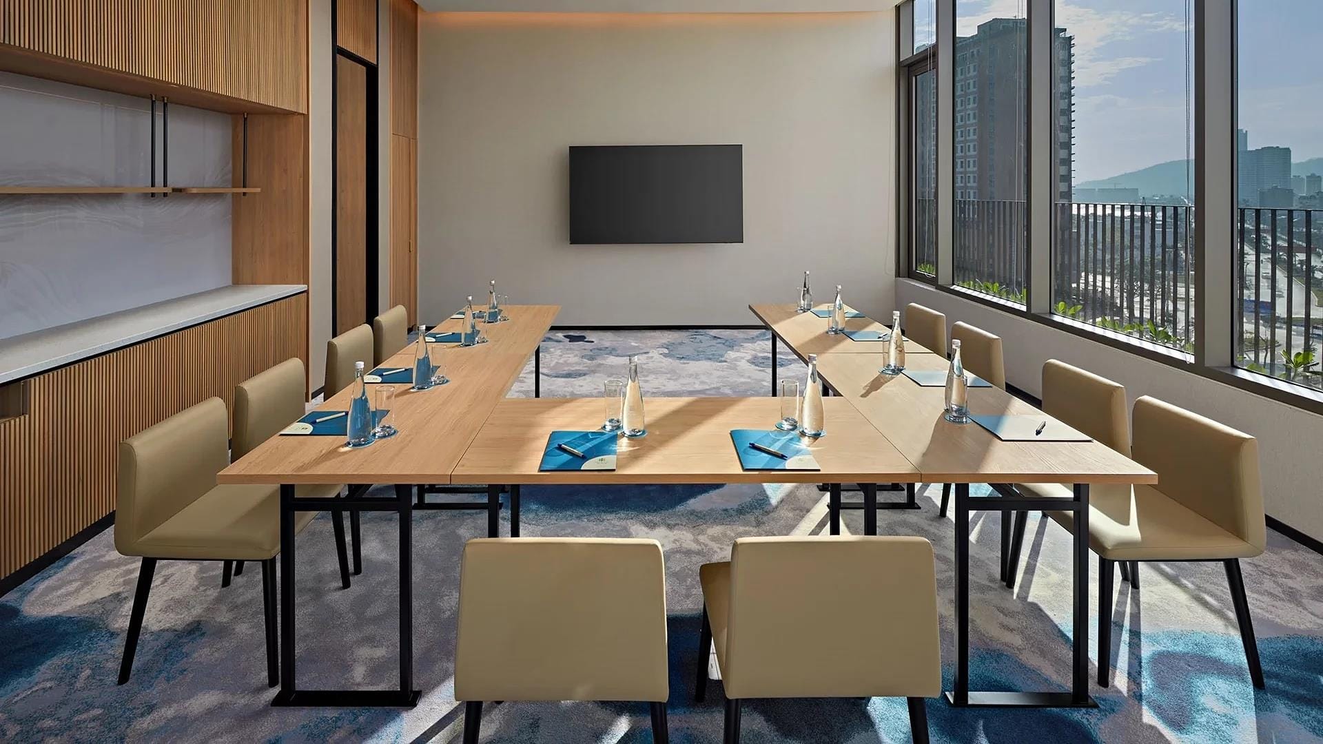 Hyatt Regency Ha Long Bay