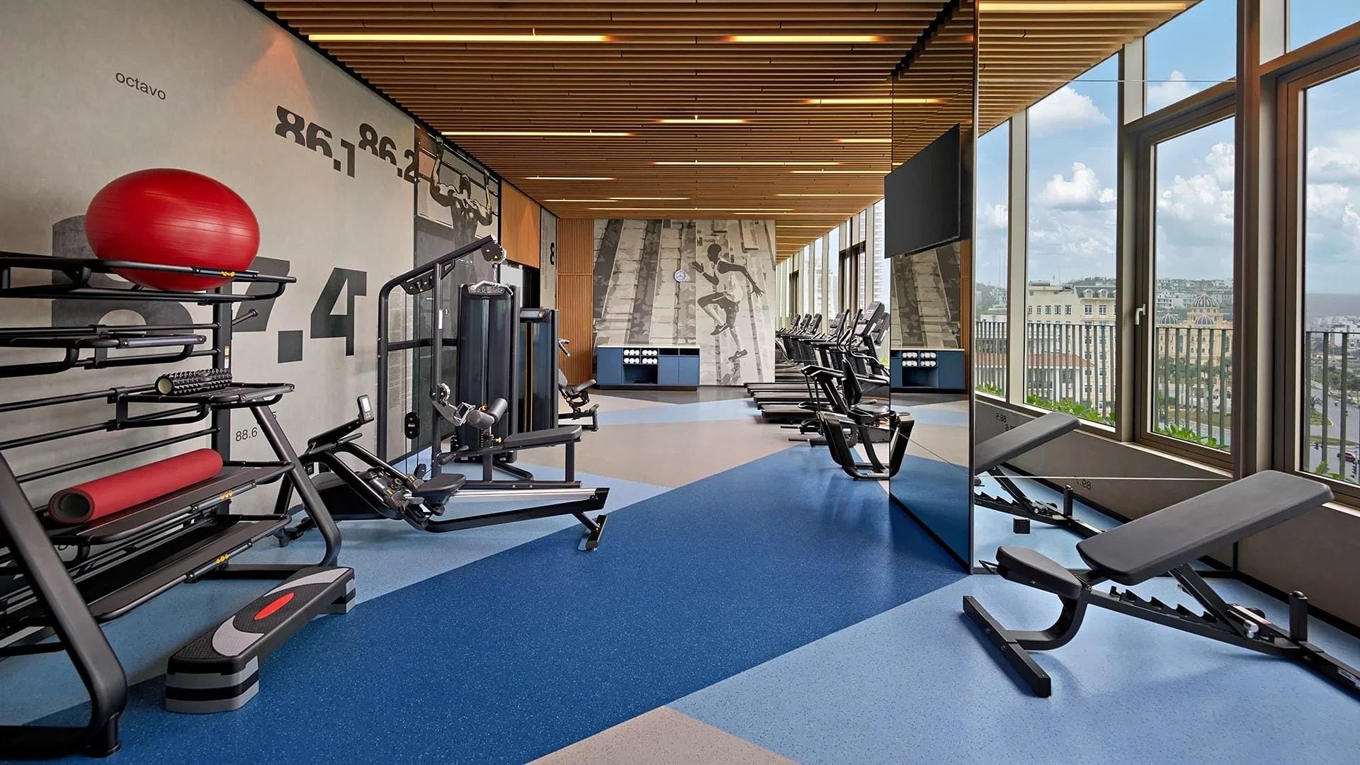 Hyatt Regency Ha Long Bay