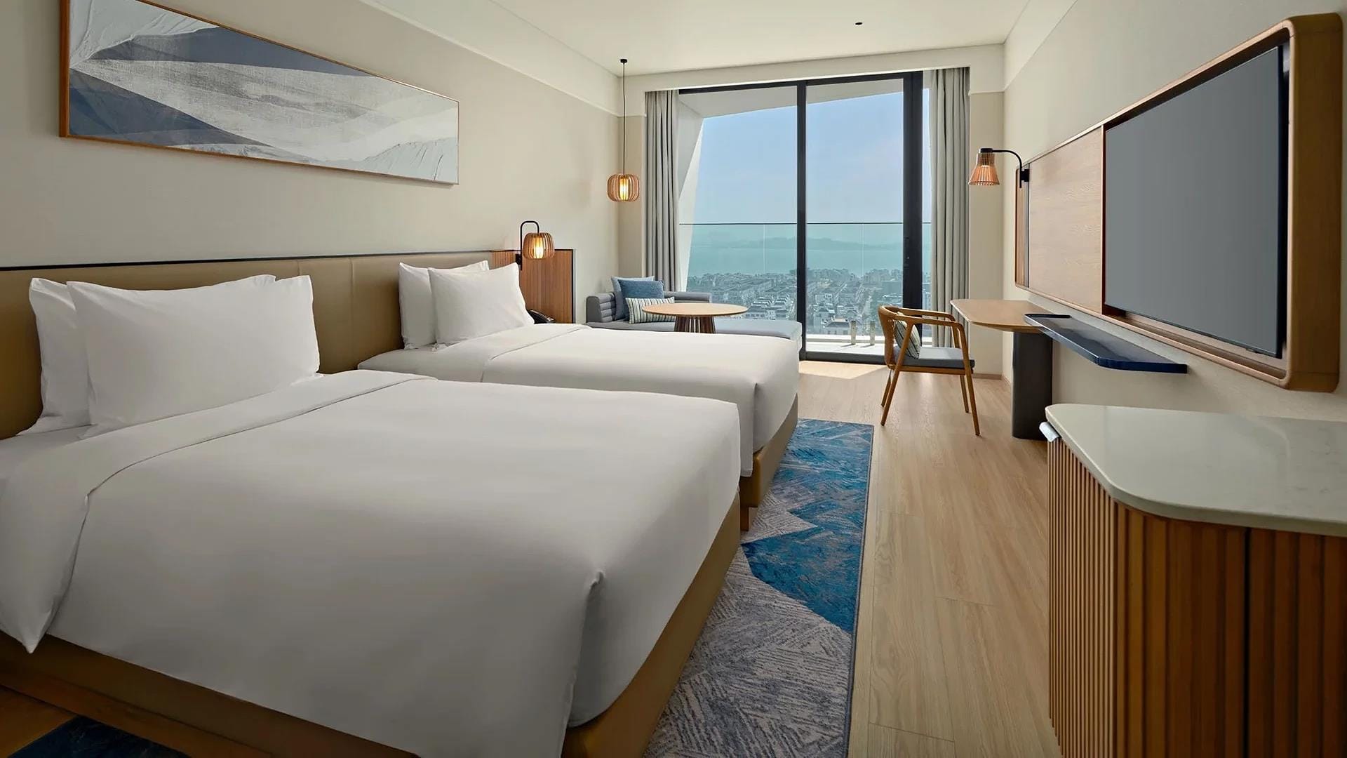 Hyatt Regency Ha Long Bay