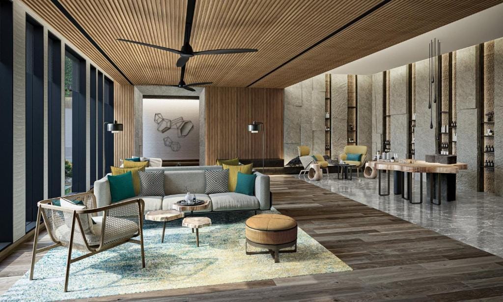 InterContinental Residences Halong Bay