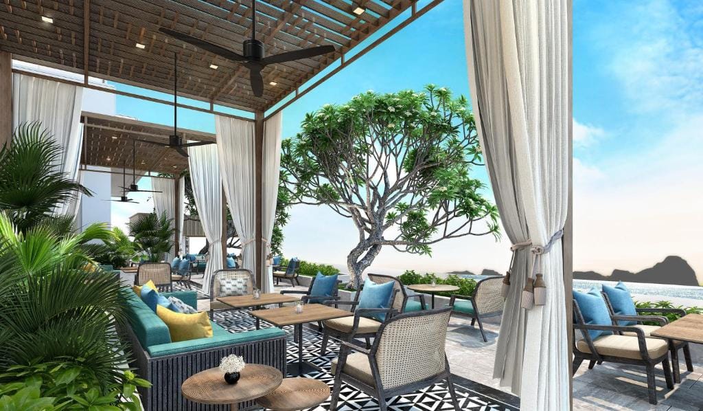 InterContinental Residences Halong Bay