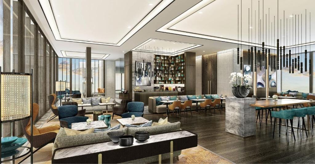 InterContinental Residences Halong Bay