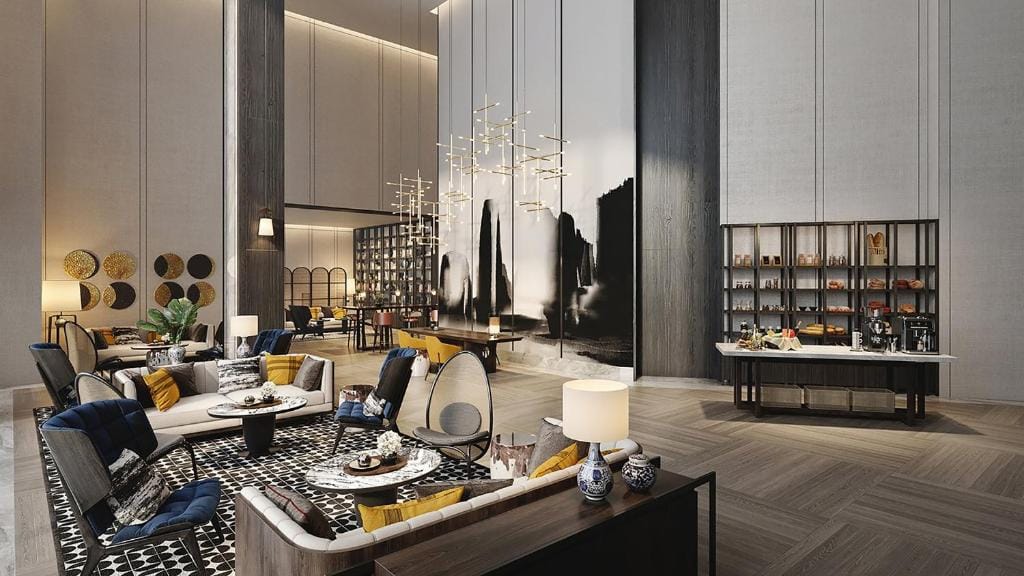 InterContinental Residences Halong Bay