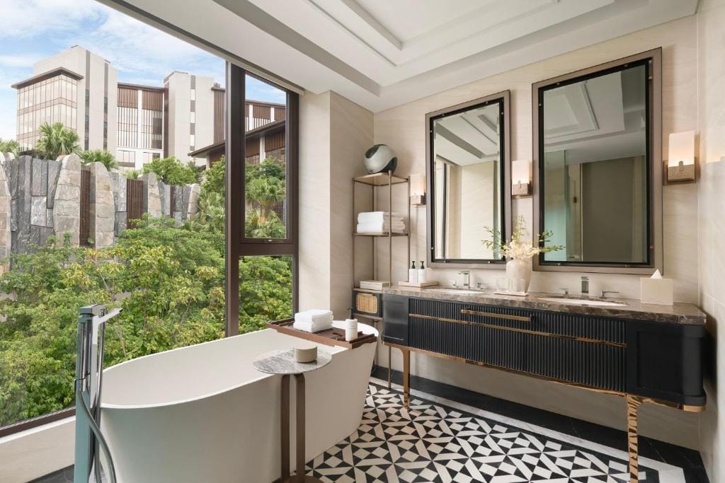 5-star villas Ha Long