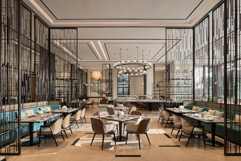 5-star villas Ha Long