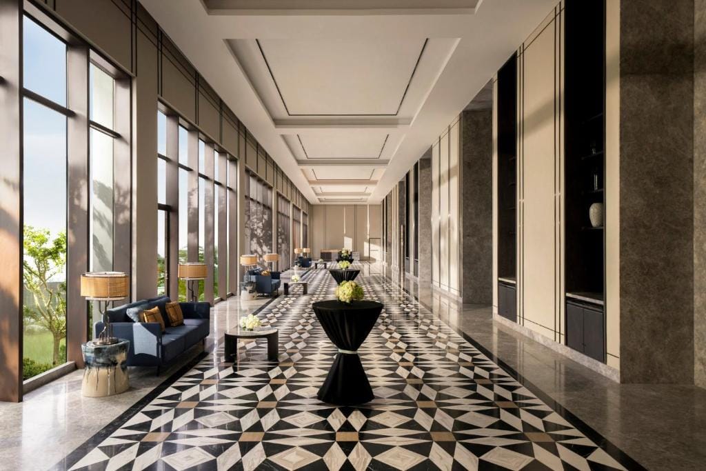 5-star villas Ha Long