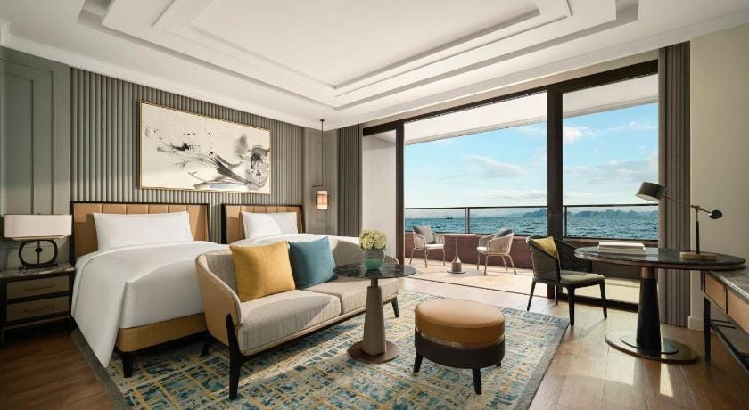 InterContinental Halong Bay Resort